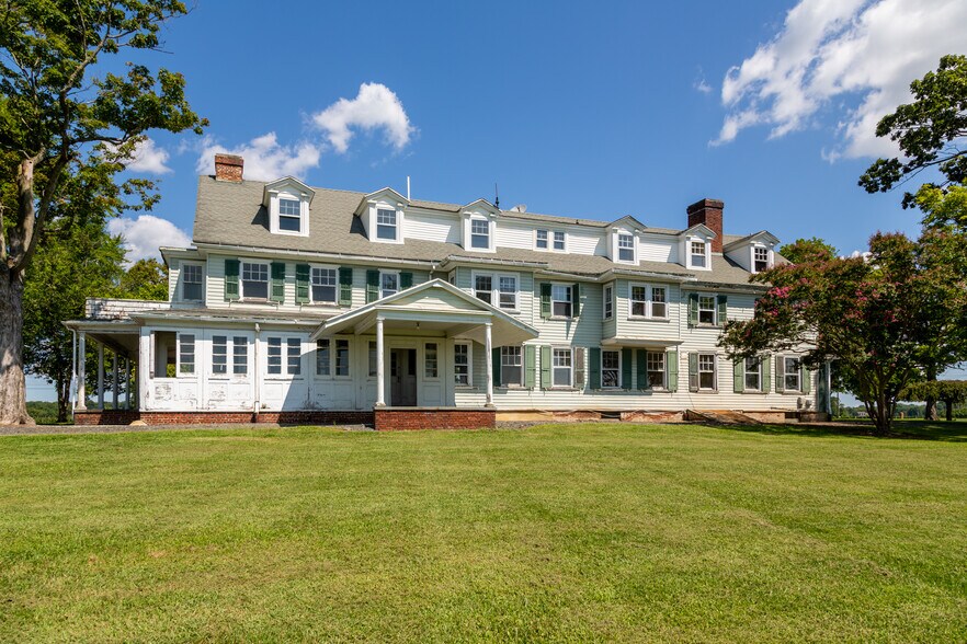 More Photos Of 27058 Mount Pleasant Rd, Columbus Winery Vineyard For Sale