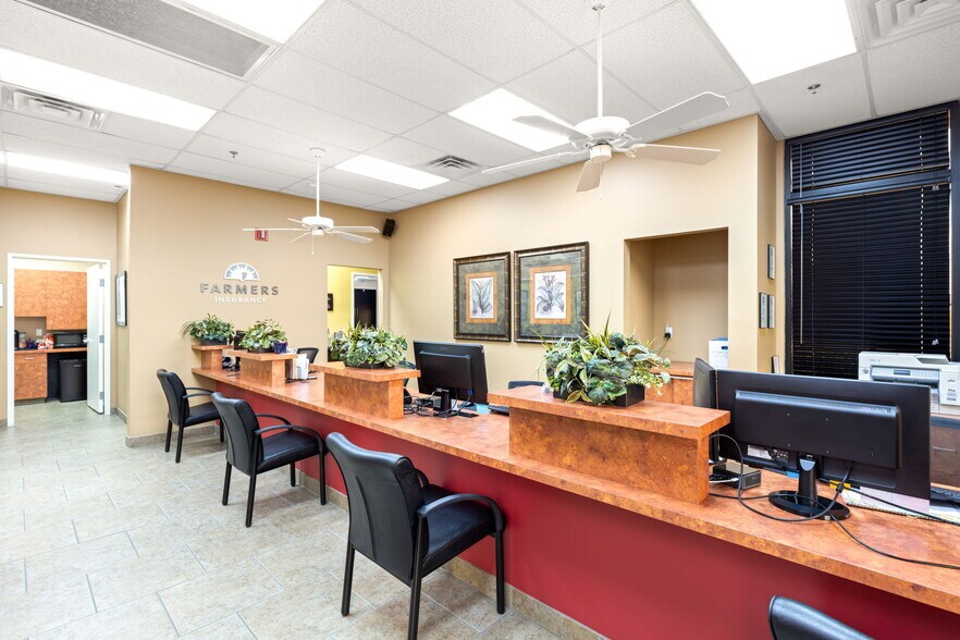 More Photos Of 2880 S Jones Blvd, Las Vegas Office Residential For Sale