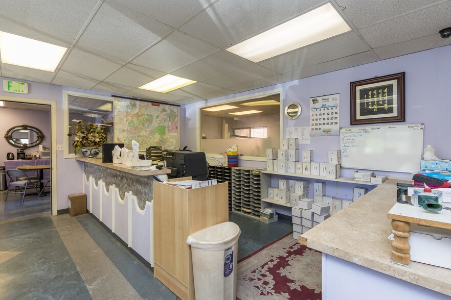 More Photos Of 8751 E Hampden Ave, Denver Medical For Sale