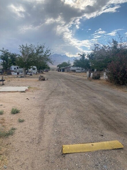 More Photos Of 1661 N Brown Rd, Inyokern Manufactured Housing Mobile Home Park For Sale