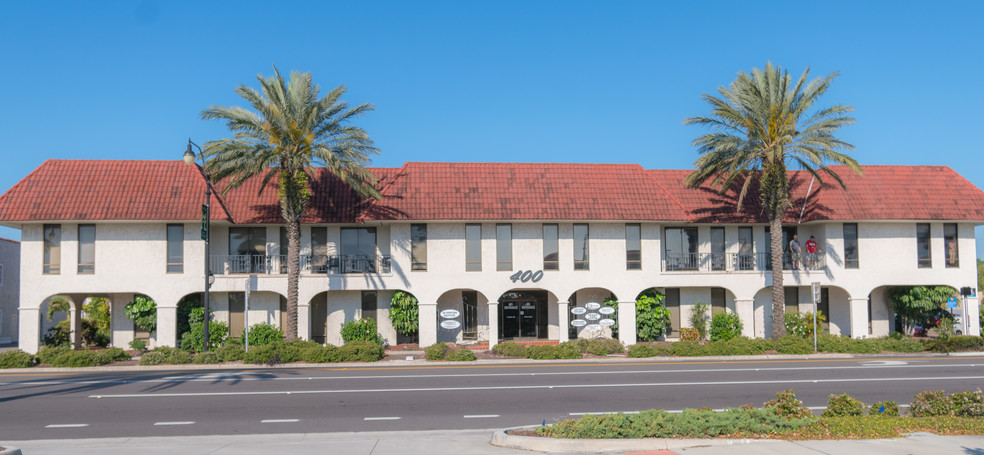 Primary Photo Of 400 S Tamiami Trl, Venice Medical For Lease