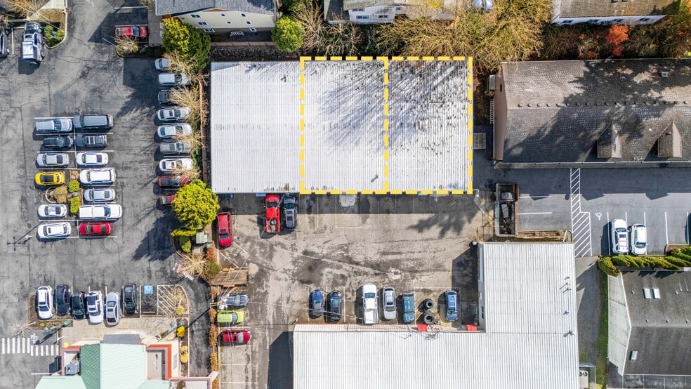 More Photos Of 1033 Avenue D, Snohomish Storefront For Lease