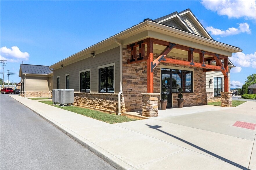 More Photos Of 127 Crimson Cir, Martinsburg Medical For Lease