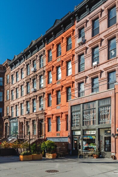 More Photos Of 187 Lenox Ave, New York Apartments For Sale