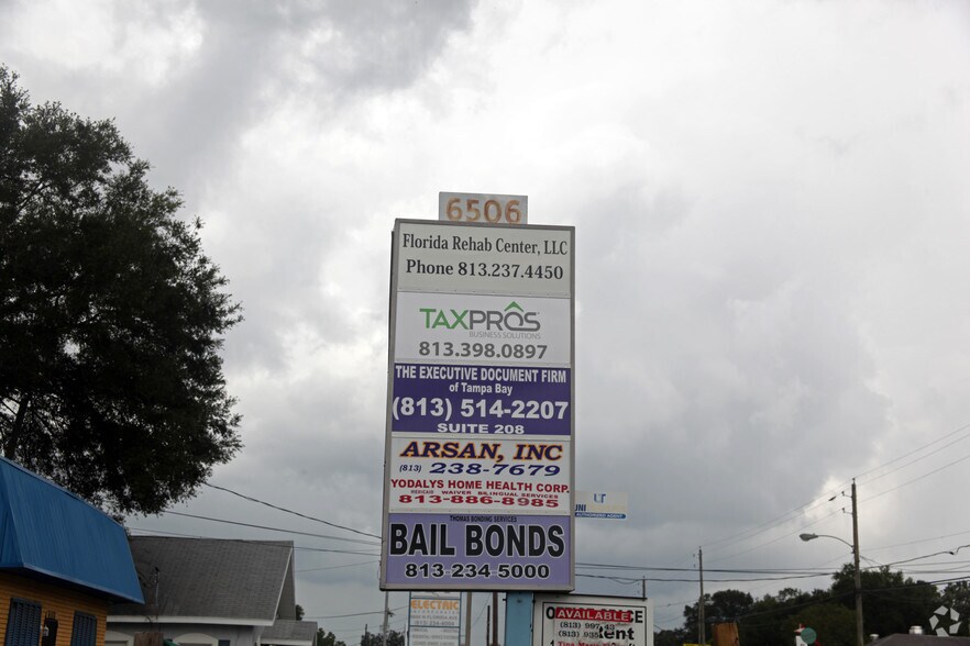 More Photos Of 6506 N Florida Ave, Tampa Office For Lease