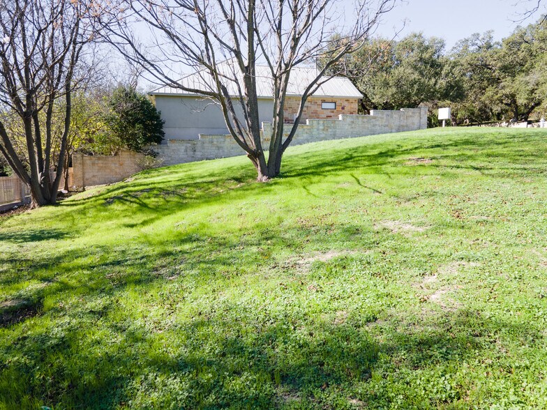 More Photos Of 5411 Fredericksburg Rd, San Antonio Land For Sale