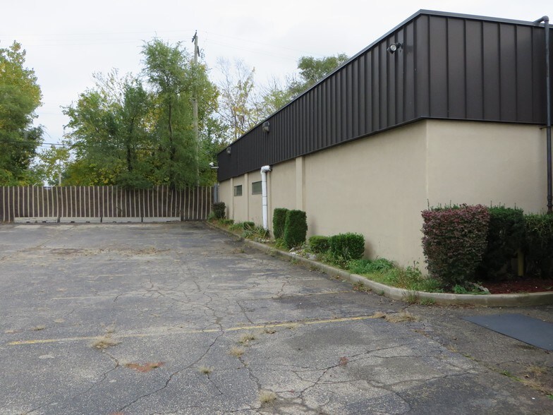 More Photos Of 5800-5830 Conner St, Detroit Medical For Sale