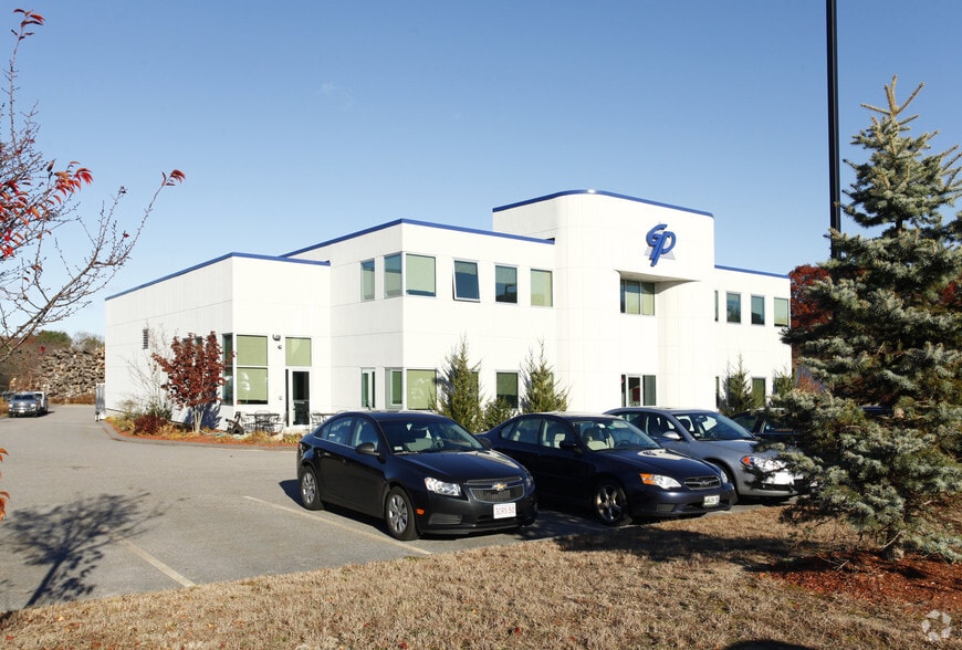 More Photos Of 23 Industrial Ave, Chelmsford Flex For Sale