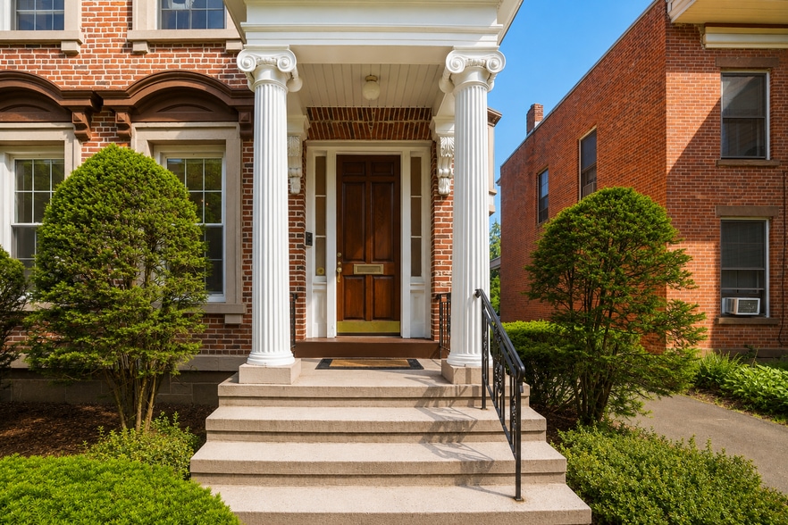 More Photos Of 445 Orange St, New Haven Office For Sale