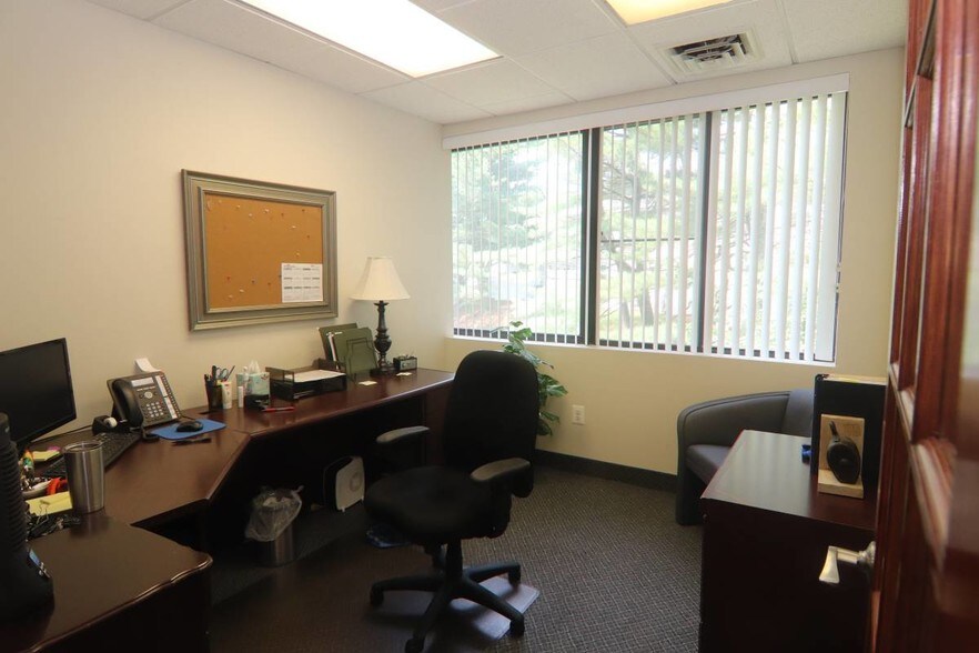 More Photos Of 8441 Belair Rd, Nottingham Medical For Lease