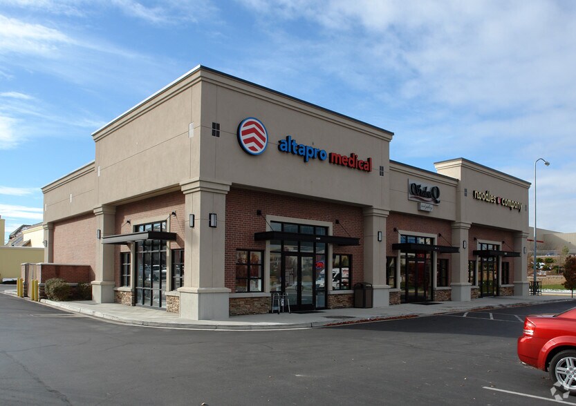 More Photos Of 5181-5301 S State St, Murray Unknown For Sale