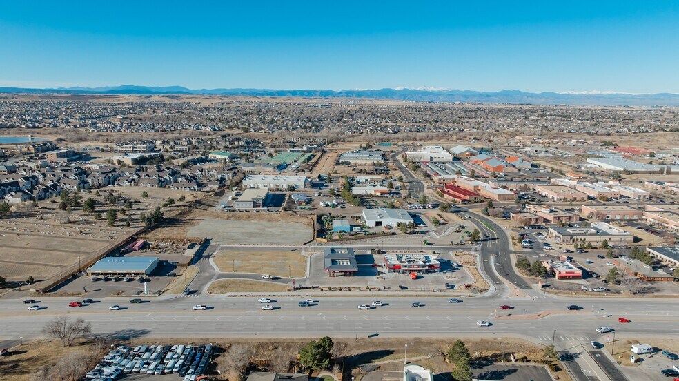 More Photos Of 10653 Parker Rd, Parker Land For Sale