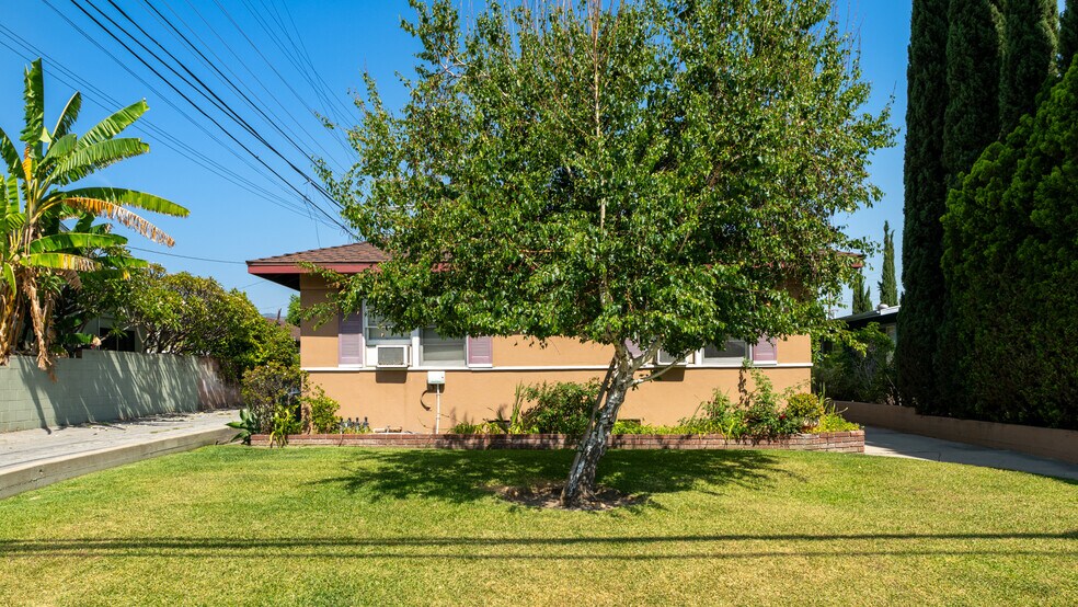 More Photos Of 814 S Mayflower Ave, Monrovia Multifamily For Sale