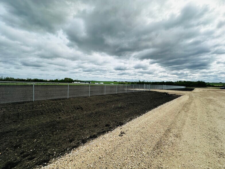 More Photos Of 720049 RR63, Grande Prairie Land For Sale