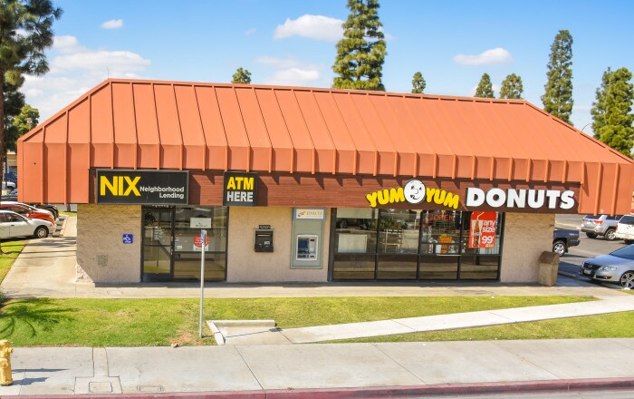 More Photos Of Atlantic Blvd @ Atlantic Blvd. & Slauson Ave., Bell Unknown For Lease