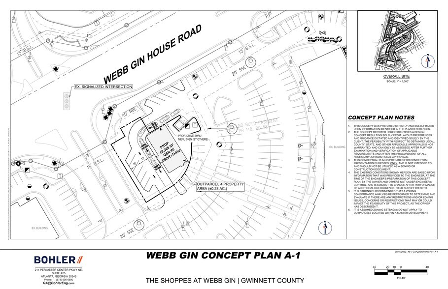 More Photos Of 1245 Scenic Hwy, Lawrenceville Land For Lease
