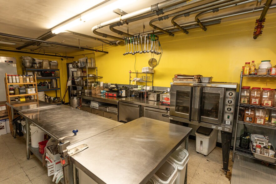 More Photos Of , Portland Office For Sale