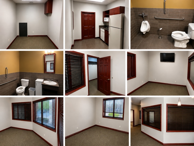 Primary Photo Of 18017 Oak St, Omaha Office For Lease