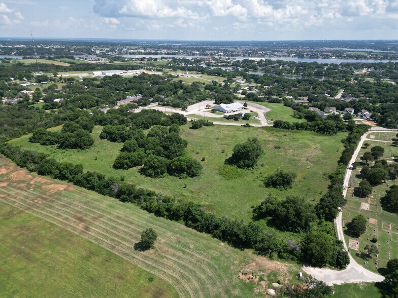 More Photos Of 511 E Moore St, Granbury Land For Sale