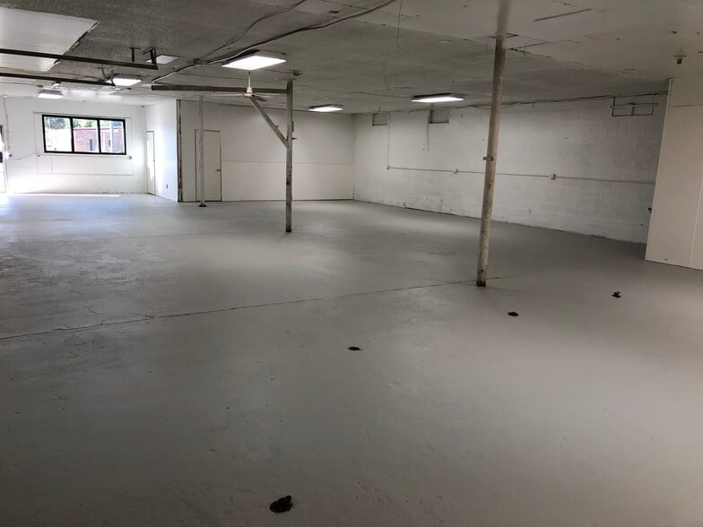 More Photos Of 110 W 29th St N, Wichita Warehouse For Lease