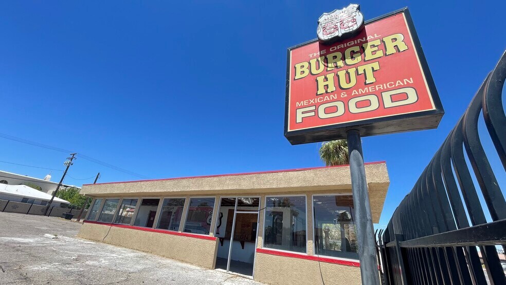 More Photos Of 701 W Broadway St, Needles Fast Food For Sale