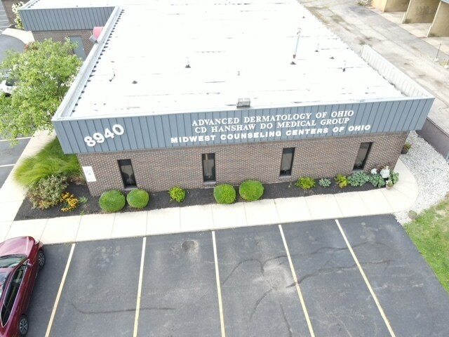 More Photos Of 8940 Kingsridge Dr, Centerville Medical For Sale