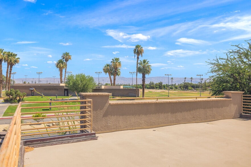 More Photos Of 73321 Fred Waring Dr, Palm Desert Medical For Lease