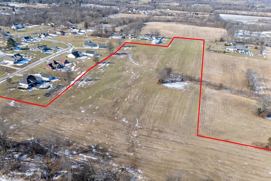 More Photos Of tbd South Market Road, Marion Land For Sale