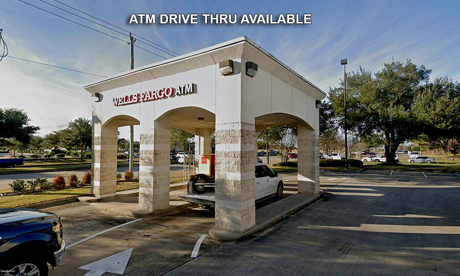 More Photos Of 1501-1549 W Bay Area Blvd, Webster Unknown For Lease