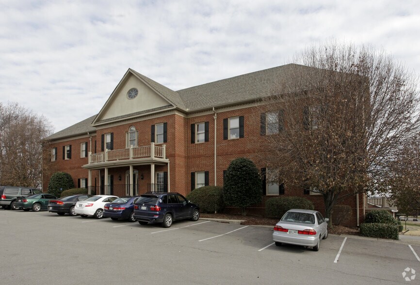 More Photos Of 1309 Briarville Rd, Madison Office For Sale