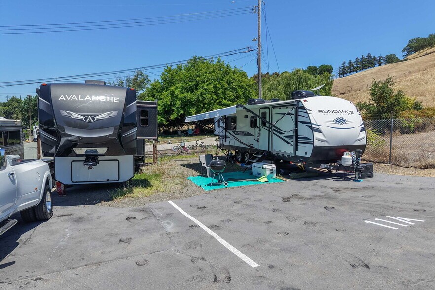 More Photos Of 381 Arthur Rd, Martinez Manufactured Housing Mobile Home Park For Sale