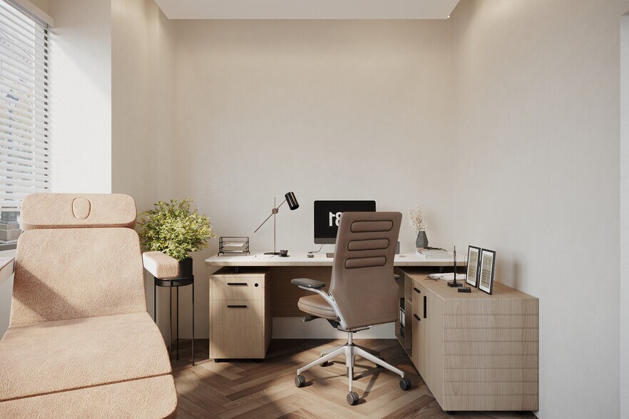 More Photos Of 3645 Habersham Rd NE, Atlanta Coworking Space