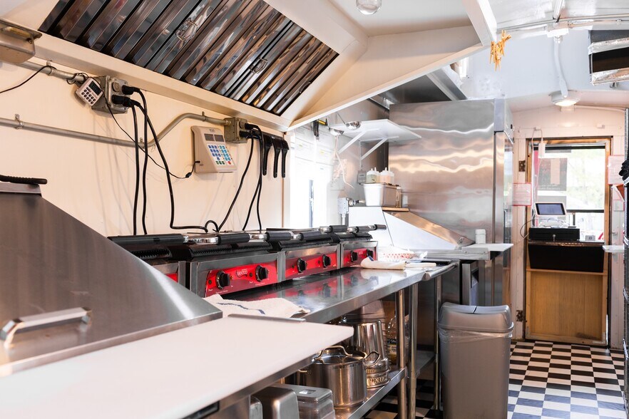 More Photos Of 151 Route 28, Inlet Restaurant For Sale