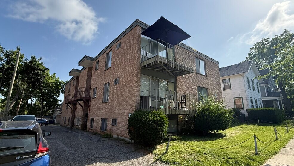 More Photos Of , Ann Arbor Multifamily For Sale
