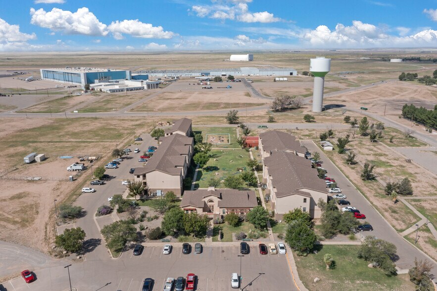 More Photos Of 1500 S Avenue K, Portales Multifamily For Sale