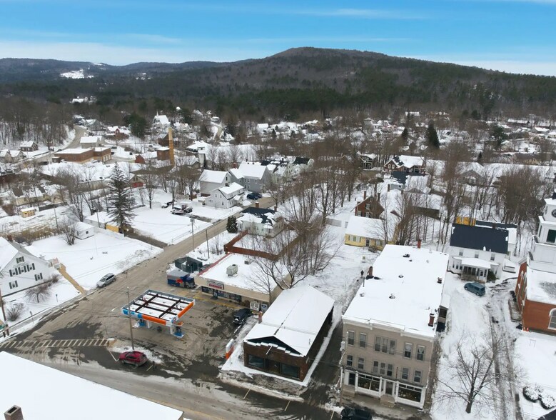 More Photos Of 47 Main St, Ashland Freestanding For Sale