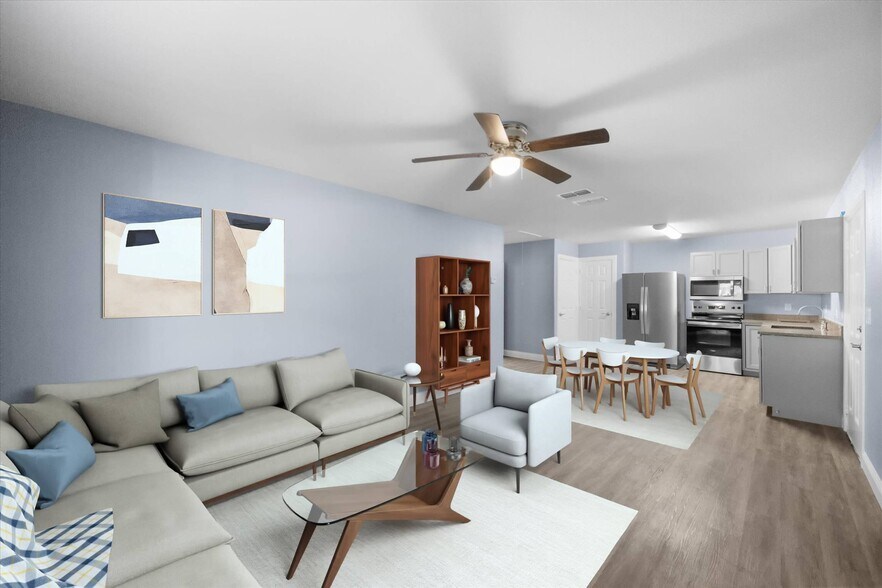 More Photos Of 8092 County Road 604, Alvarado Apartments For Sale