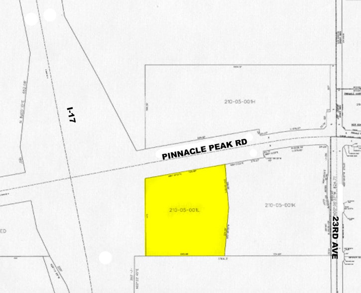 More Photos Of 2355 W Pinnacle Peak Rd, Phoenix Office For Lease