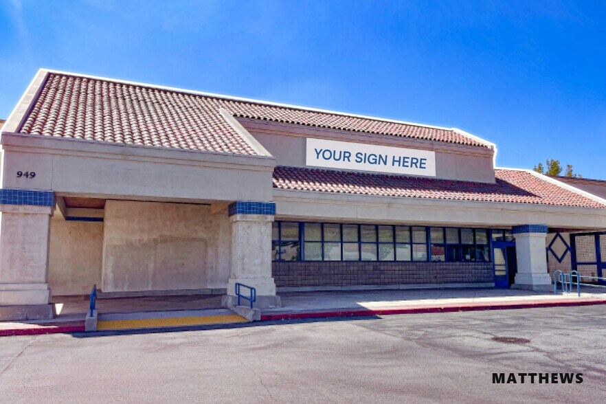 Primary Photo Of 949 Kendall Dr, San Bernardino Drugstore For Lease