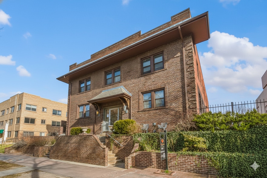 More Photos Of 1060 Logan St, Denver Apartments For Sale