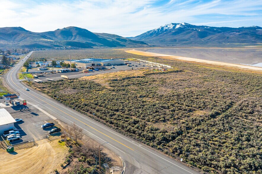 More Photos Of 3400 White Lake Pky, Reno Land For Sale