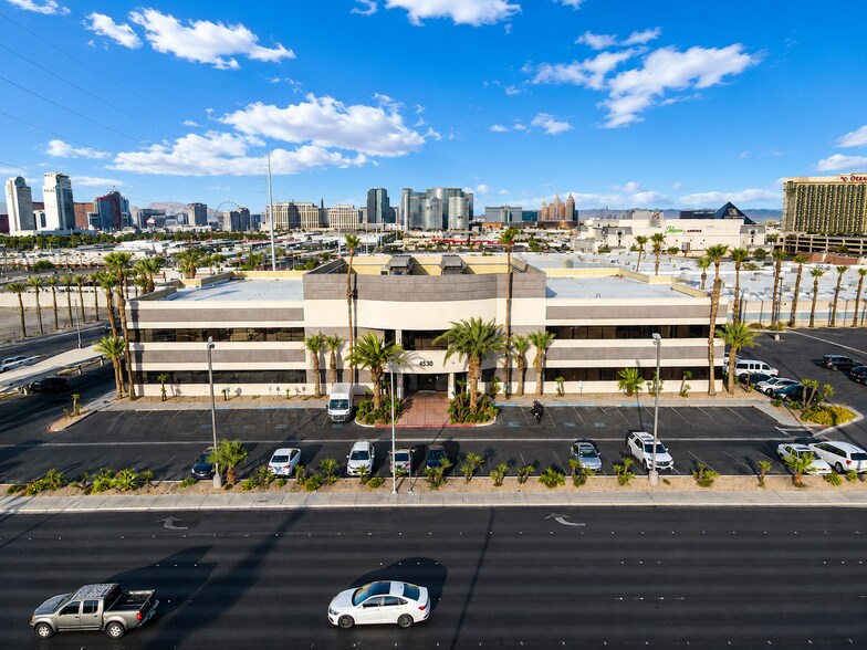 More Photos Of 4530 S Decatur Blvd, Las Vegas Medical For Sale