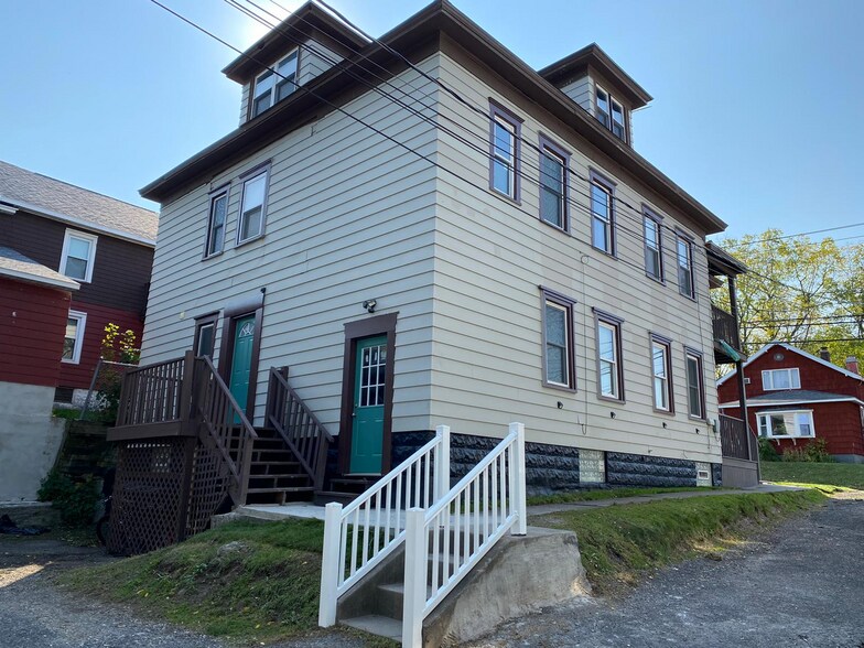 More Photos Of 405 Cogswell Ave, Syracuse Multifamily For Sale