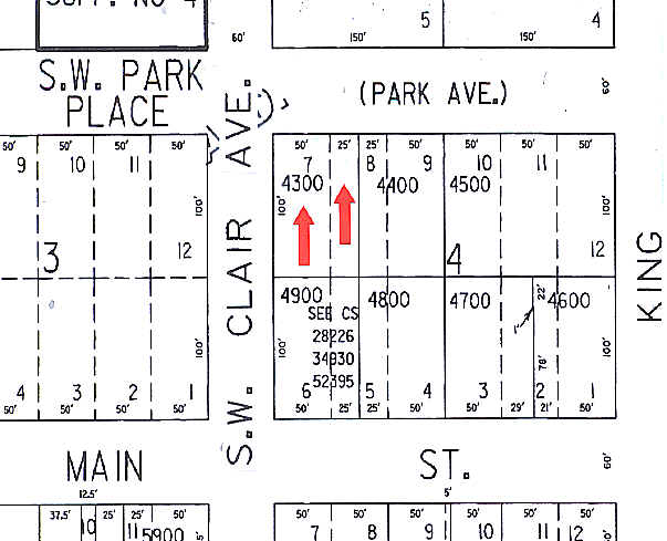 More Photos Of 2188 SW Park Pl, Portland Office For Sale