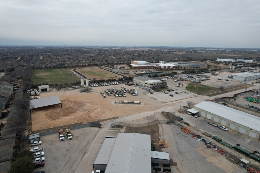 More Photos Of 2828 Prestige Rd, Fort Worth Land For Sale