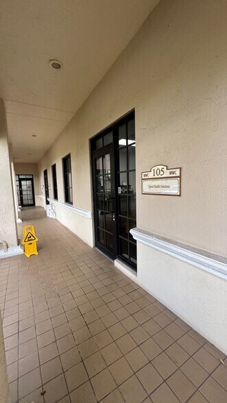 More Photos Of 7451 Wiles Rd, Coral Springs Medical For Sale