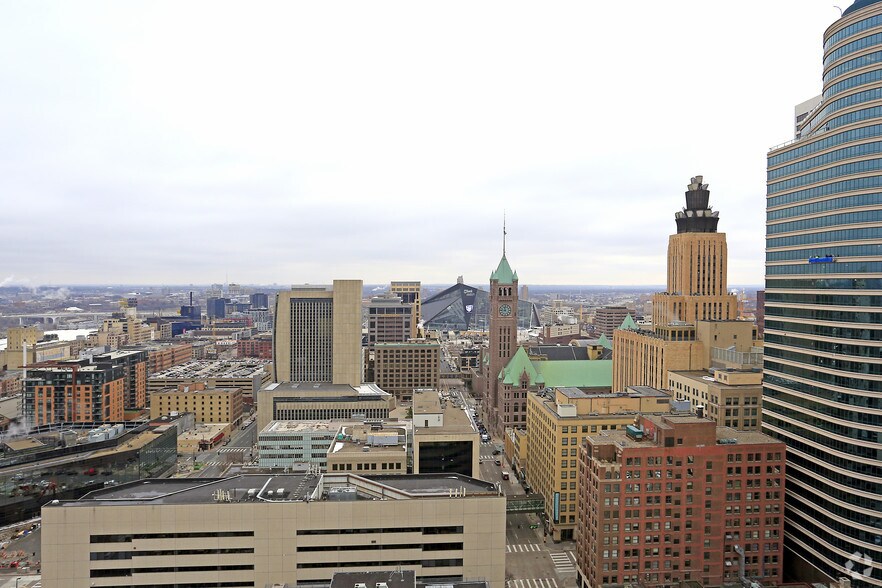 More Photos Of 365 Nicollet Mall, Minneapolis Apartments For Sale