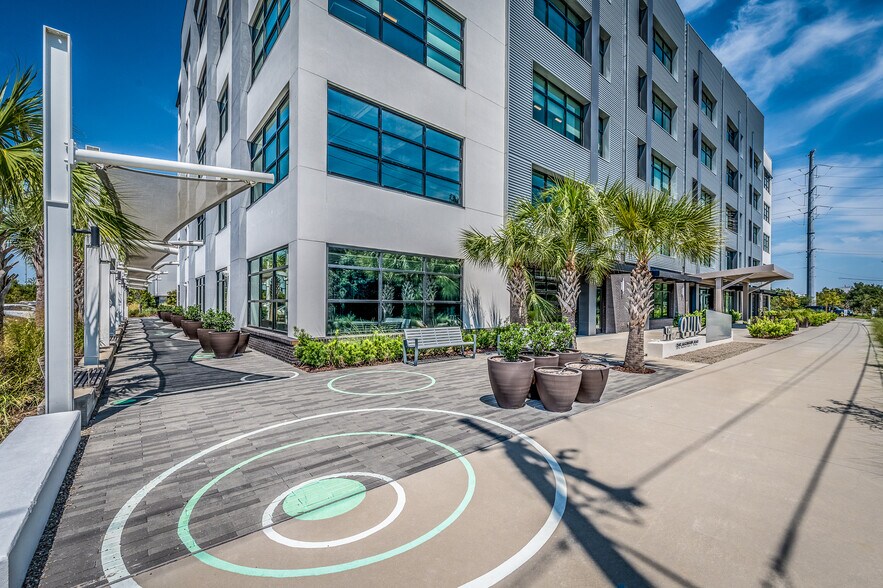 More Photos Of 1940 Algonquin Rd, Charleston Office For Lease