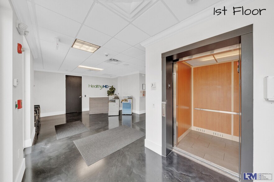 More Photos Of 6119 Lyons Rd, Coconut Creek Office For Sale