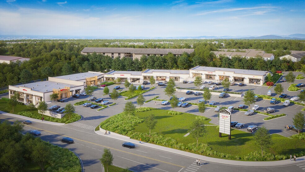 More Photos Of 769-847 Bell Rd, Antioch Unknown For Lease